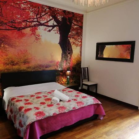 Clarahouse Hotel Rome Luaran gambar